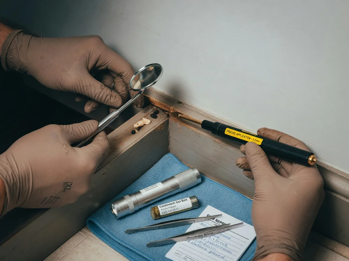 Why choose Emergency Pest Control in Mccormick, SC